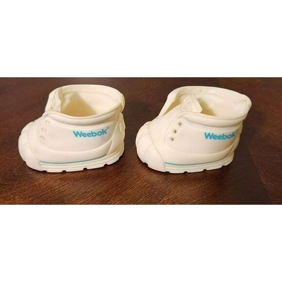 Vintage 1985 Cabbage Patch Kids Doll - Picture 8 of 12